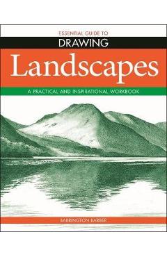 Essential Guide to Drawing: Landscapes