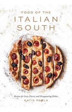 Food of the Italian South