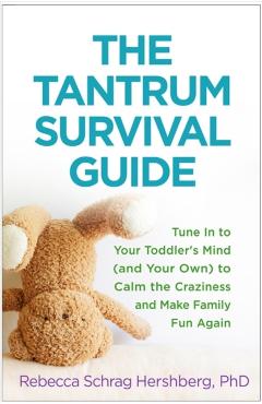 Tantrum Survival Guide - Imagine 1