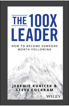 100X Leader - Imagine 1