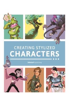 Creating Stylized Characters