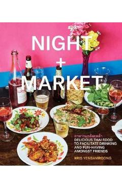 Night + Market