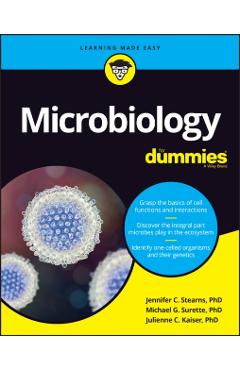 Microbiology For Dummies