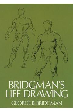 Bridgman's Life Drawing