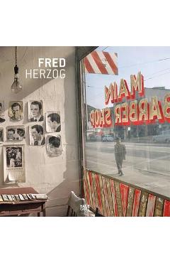 Fred Herzog