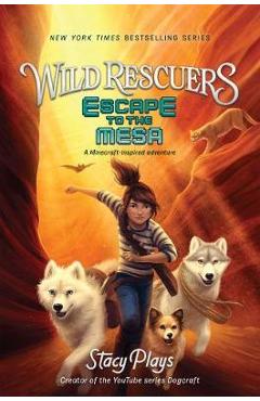 Wild Rescuers: Escape to the Mesa