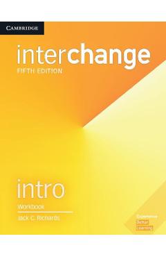Interchange