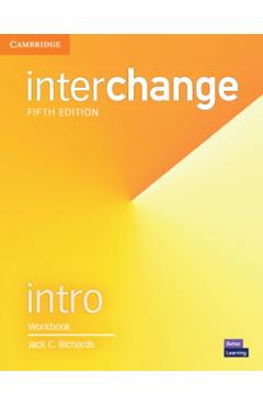 Interchange