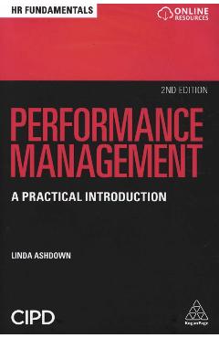 Performance management
