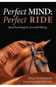 Perfect Mind, Perfect Ride