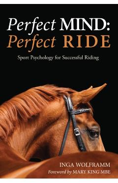 Perfect Mind, Perfect Ride