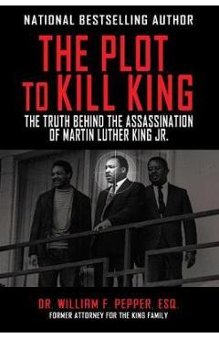 Plot to Kill King