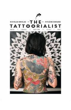 Tattoorialist