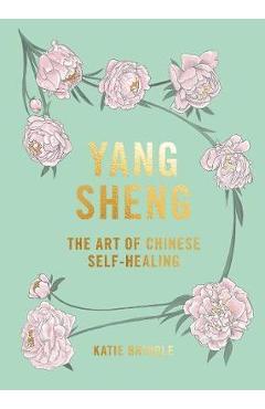 Yang Sheng