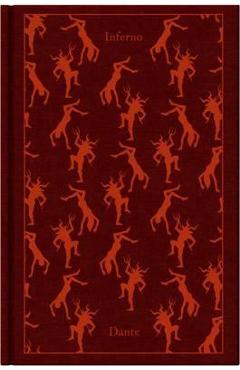 Inferno: The Divine Comedy I