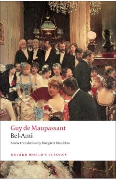 Bel-Ami