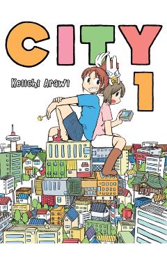 City 1