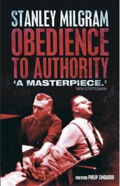 Obedience to Authority