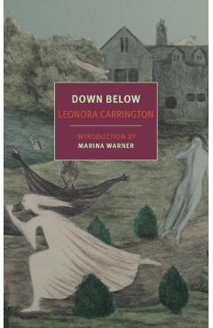 Down Below