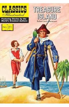 Treasure Island