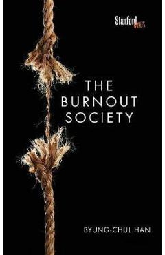 Burnout Society