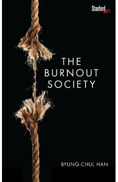 Burnout Society