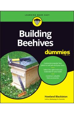 Building Beehives For Dummies