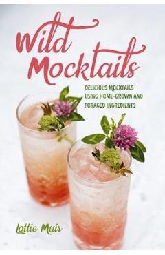 Wild Mocktails