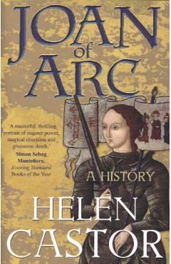 Joan of Arc