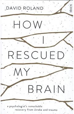 How i rescued my brain