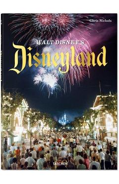 Walt Disney\'s Disneyland