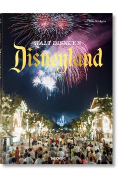 Walt Disney's Disneyland