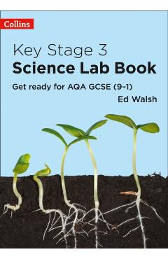 Key Stage 3 Science Lab Book