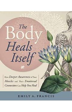Body Heals Itself