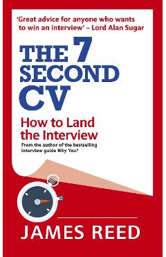 7 Second CV