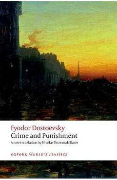 Crime and Punishment