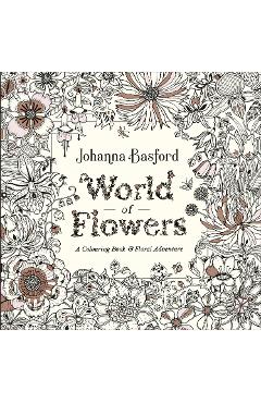 World of Flowers