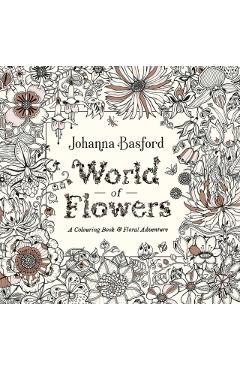 World of Flowers