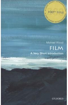 Film: A Very Short Introduction