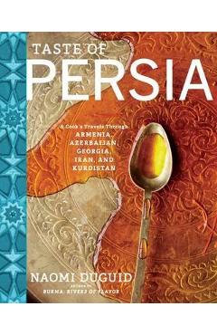 Taste of Persia