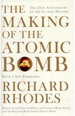 Making Of The Atomic Bomb