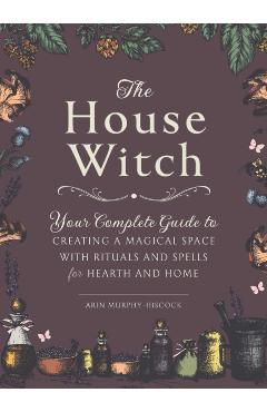 House Witch