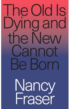 Old Is Dying and the New Cannot Be Born - Imagine 1