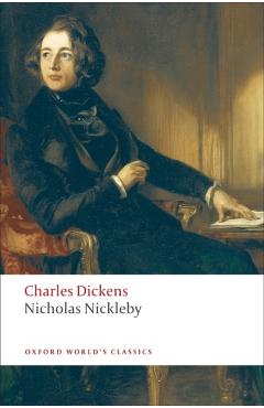 Nicholas Nickleby