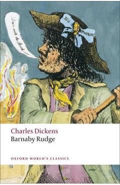 Barnaby Rudge - Imagine 1