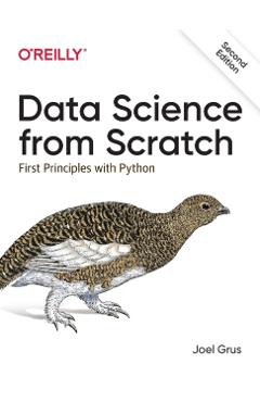Data Science from Scratch