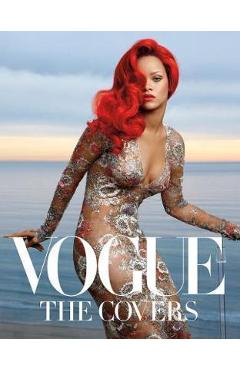 Vogue: The Covers (updated edition)