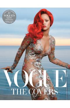 Vogue: The Covers (updated edition)