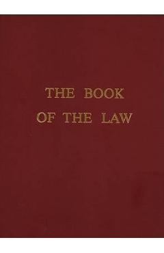 Book of the Law