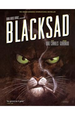 Blacksad